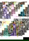 Pratistha Vol 2 By Kashvi Printed Sarees Wholesale Shop In Surat